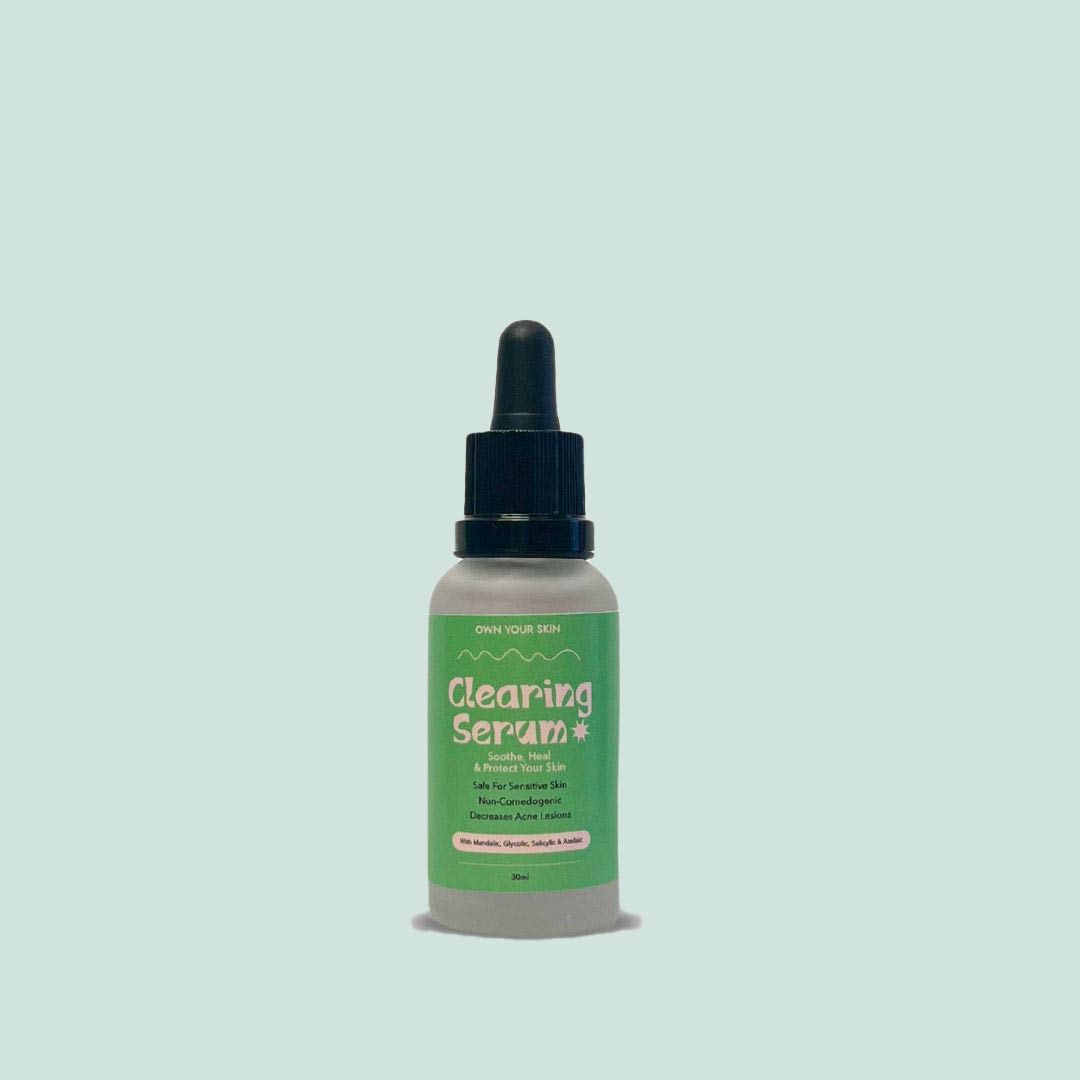 OYS Clearing Serum